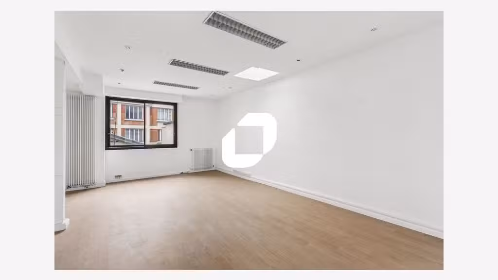 A louer Bureaux 70m² Paris