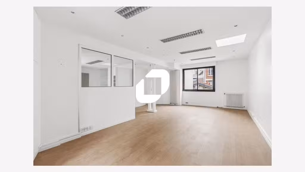 A louer Bureaux 70m² Paris