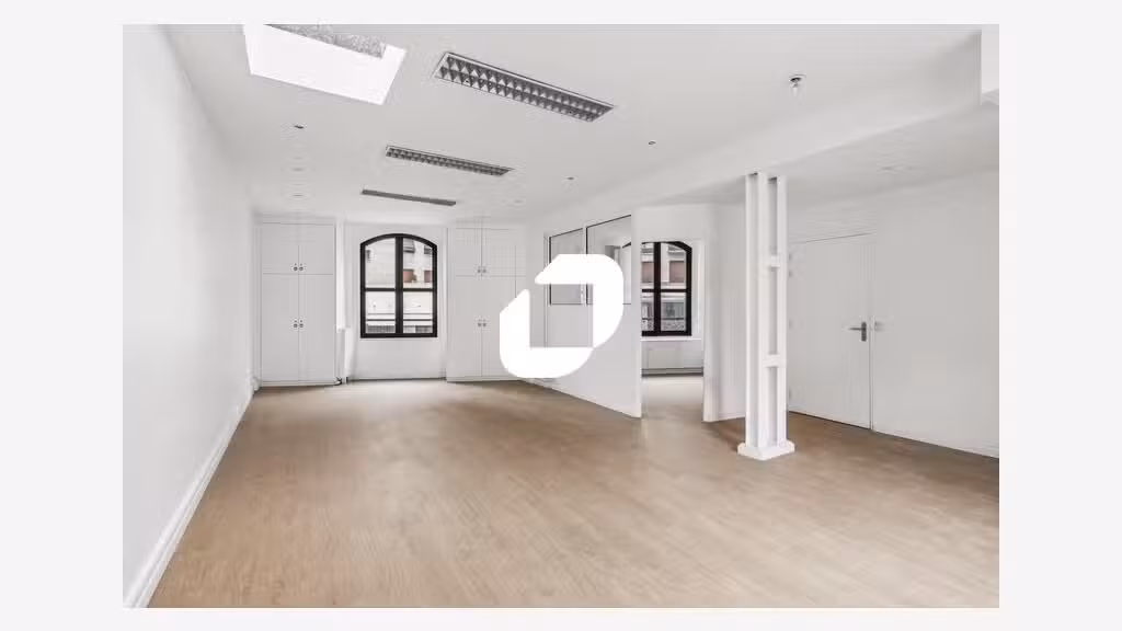 A louer Bureaux 70m² Paris