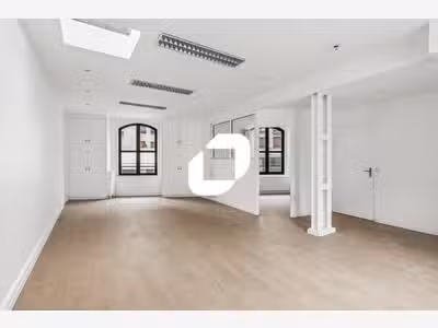 A louer Bureaux 70m² Paris