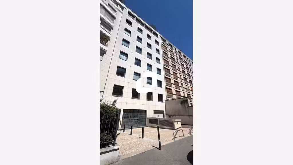 A louer Bureaux 517m² Paris