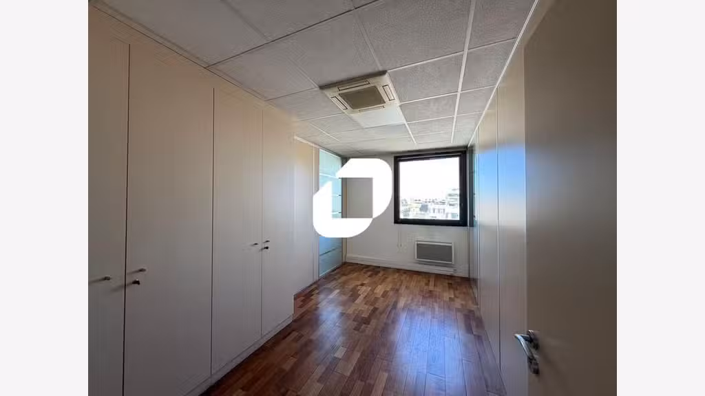 A louer Bureaux 517m² Paris