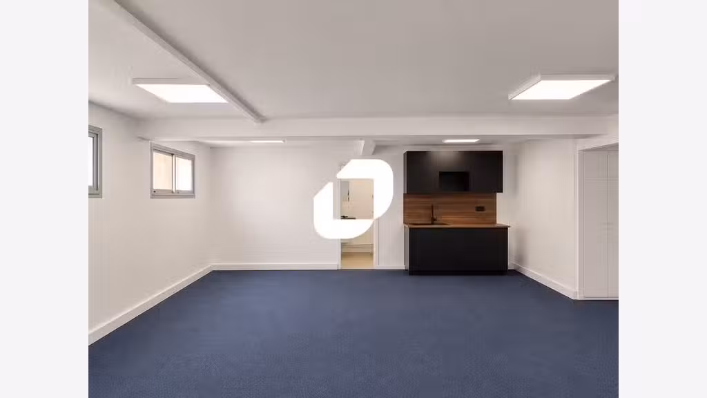 A louer Bureaux 125m² Paris
