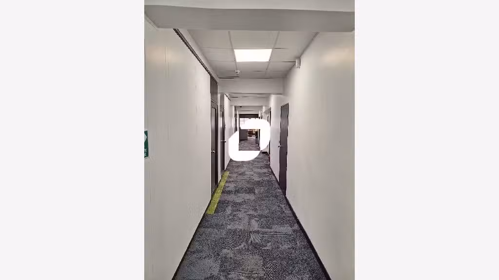 A louer Bureaux 1200m² Paris