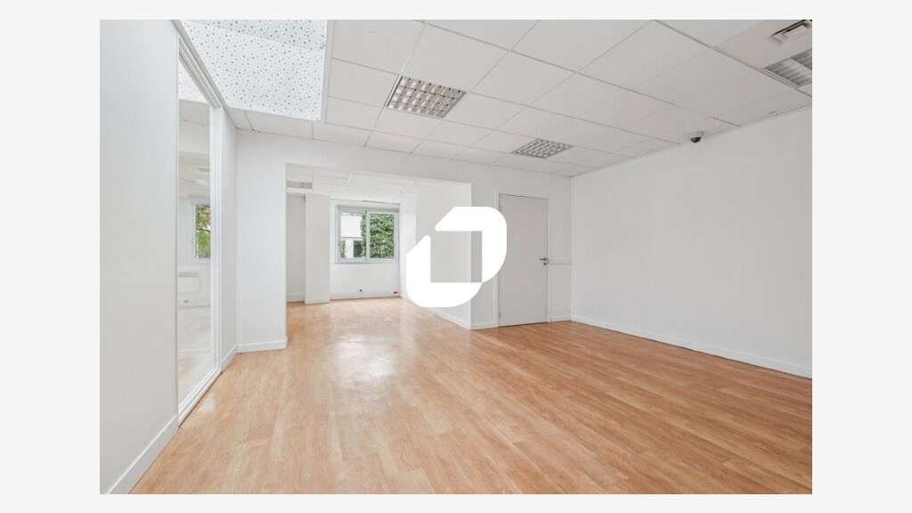 A louer Bureaux 764m² Paris