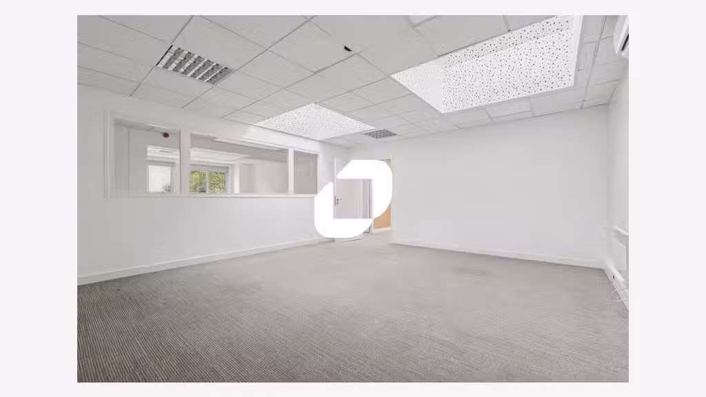 A louer Bureaux 764m² Paris