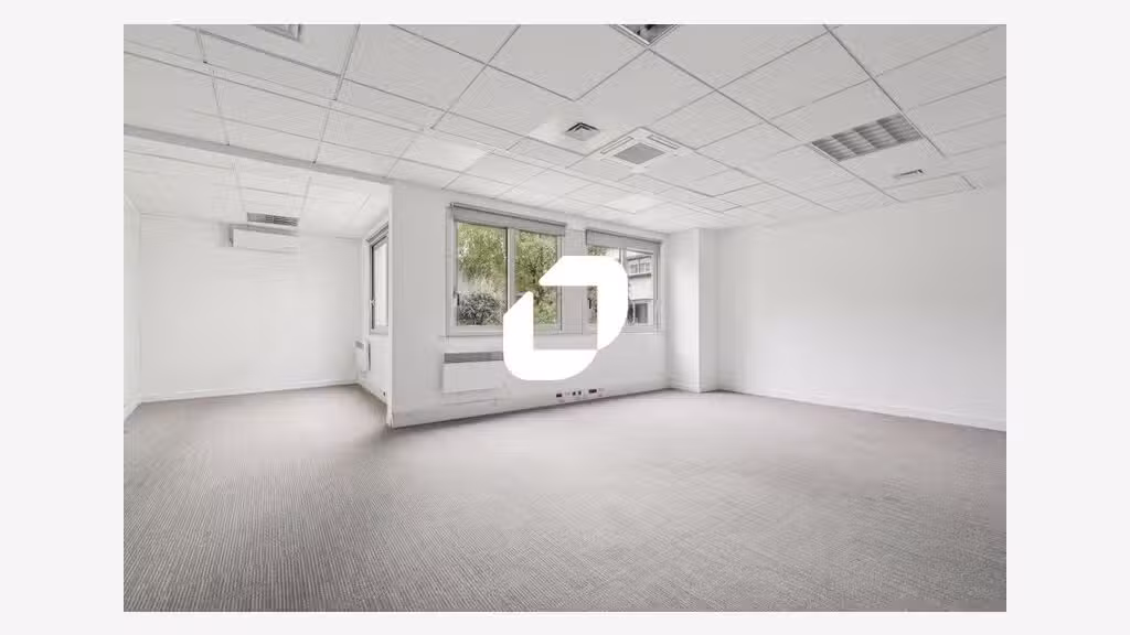 A louer Bureaux 764m² Paris