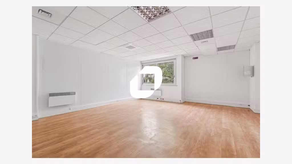 A louer Bureaux 764m² Paris