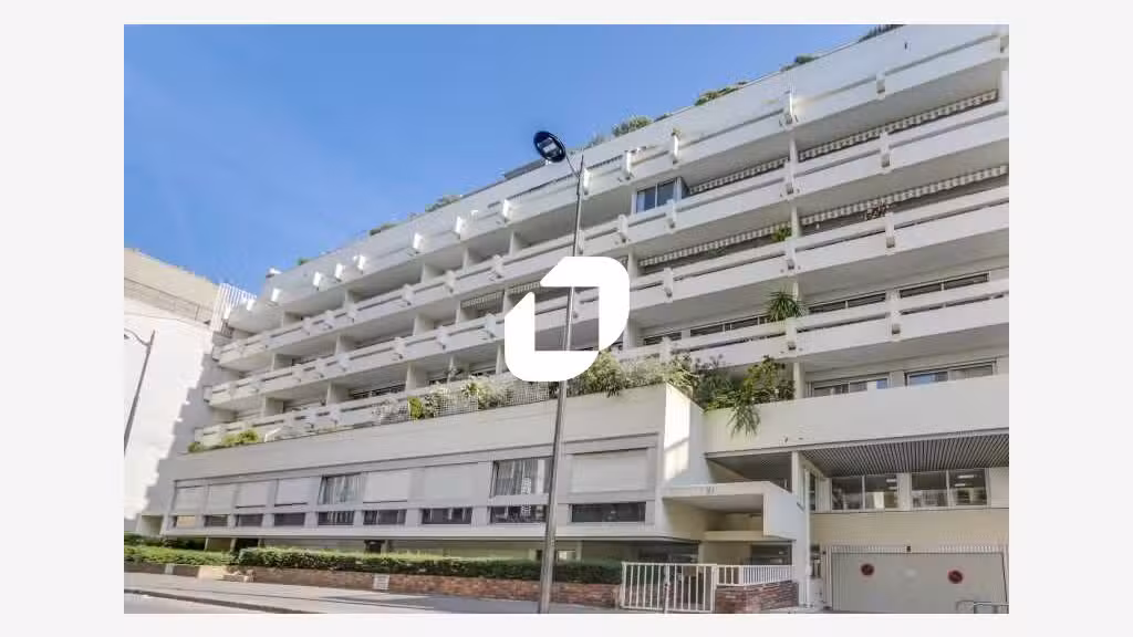 A louer Bureaux 764m² Paris