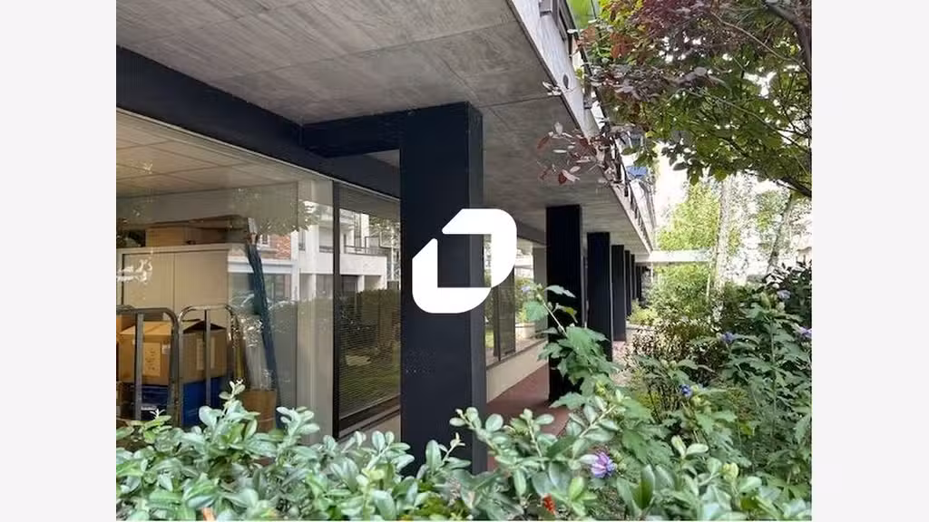 A louer Bureaux 536m² Paris
