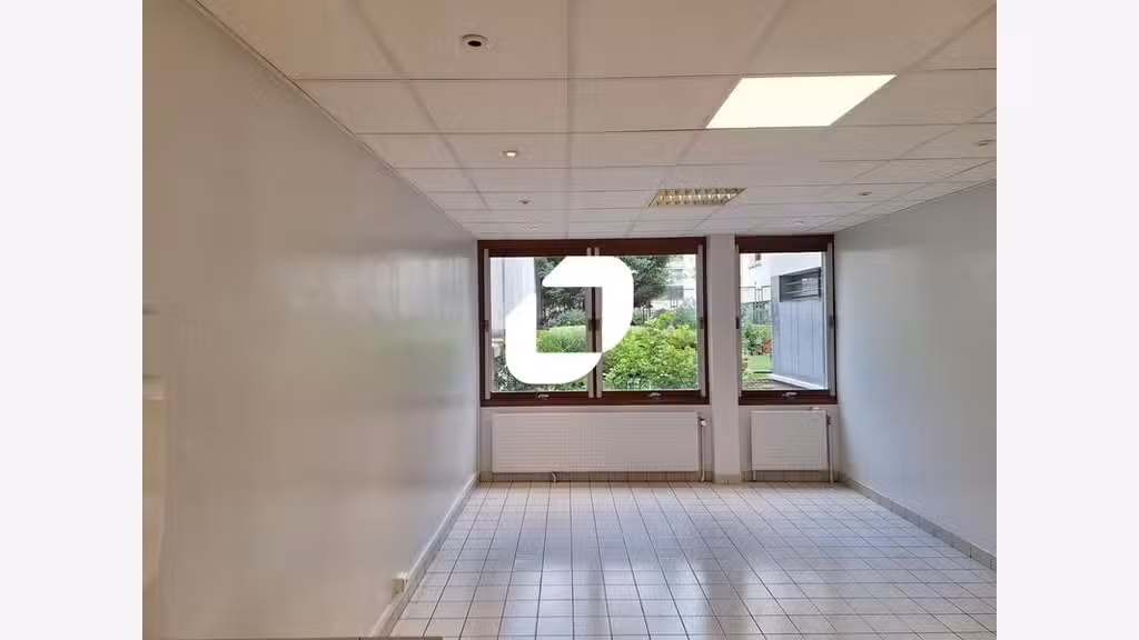 A louer Bureaux 536m² Paris