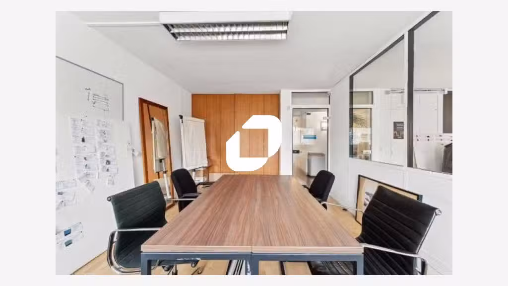 A louer Bureaux 139m² Paris