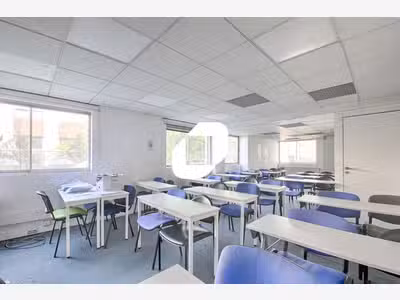 A louer Bureaux 320m² Paris