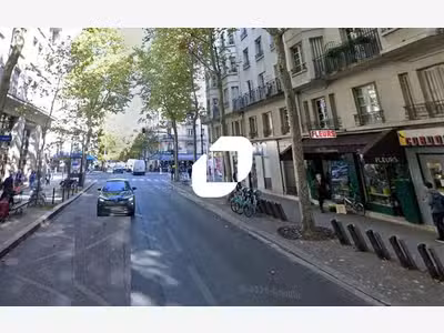 A louer Bureaux 110m² Paris