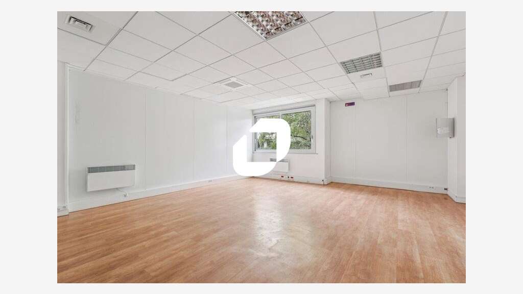 A louer Bureaux 764m² Paris