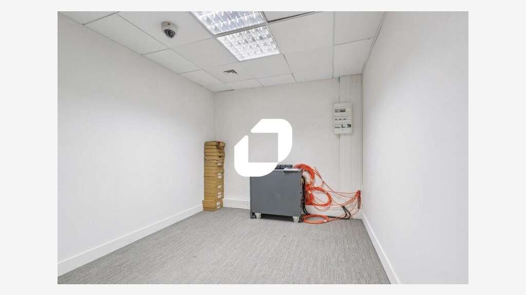 A louer Bureaux 764m² Paris