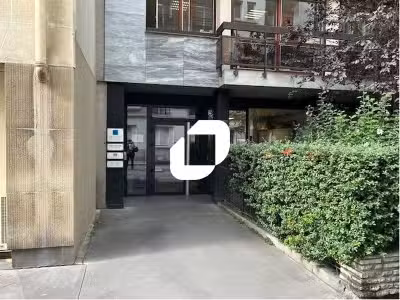 A louer Bureaux 536m² Paris