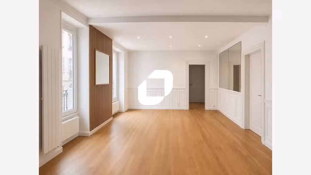 A louer Bureaux 81m² Paris