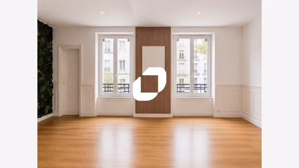 A louer Bureaux 81m² Paris