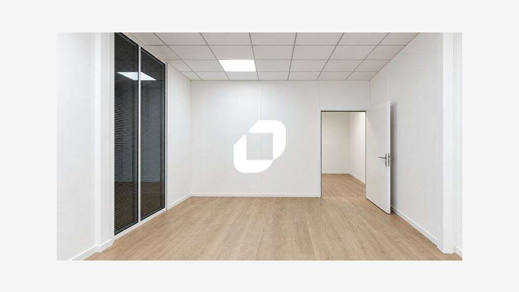A louer Bureaux 466m² Paris