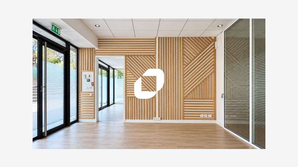 A louer Bureaux 466m² Paris