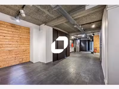 A louer Bureaux 345m² Paris