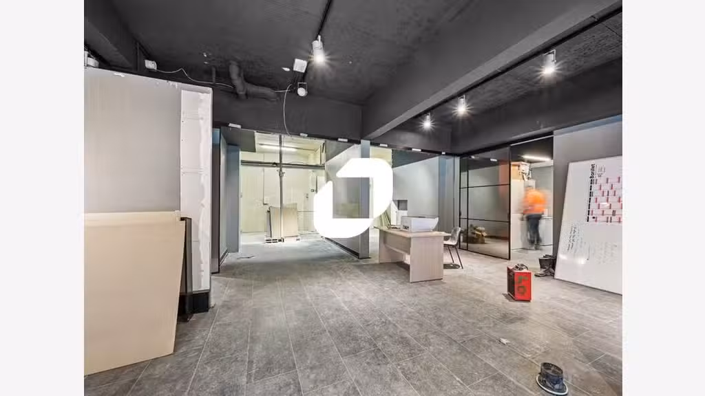 A louer Bureaux 345m² Paris