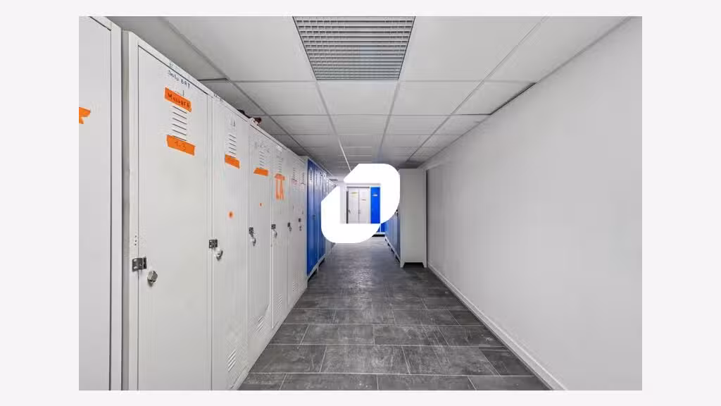 A louer Bureaux 345m² Paris