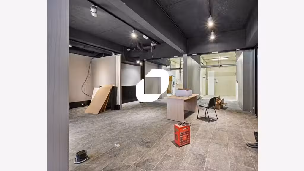 A louer Bureaux 345m² Paris