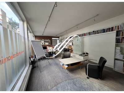 Location Bureaux à Paris 15e