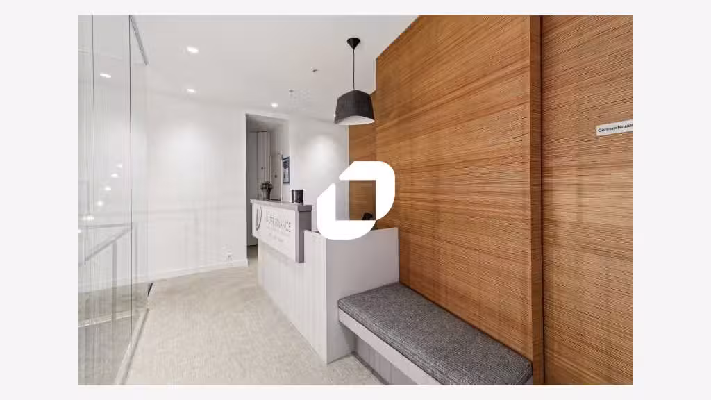 A louer Bureaux 125m² Paris
