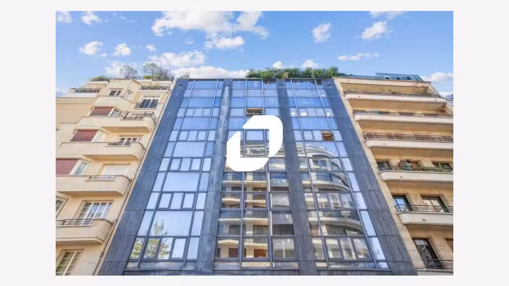 A louer Bureaux 190m² Paris