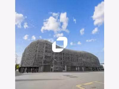 A louer Bureaux 306m² Paris