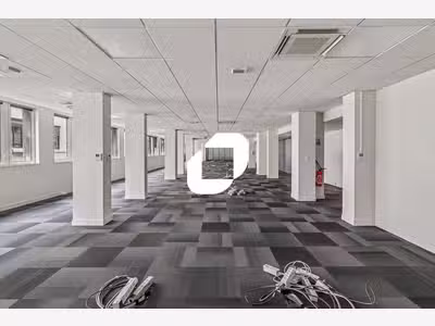 A louer Bureaux 1254m² Paris