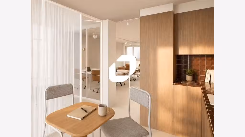 A louer Bureaux 65m² Paris