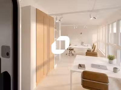A louer Bureaux 65m² Paris