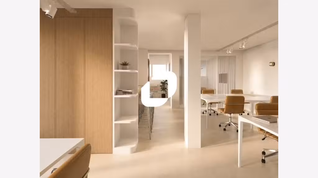 A louer Bureaux 65m² Paris