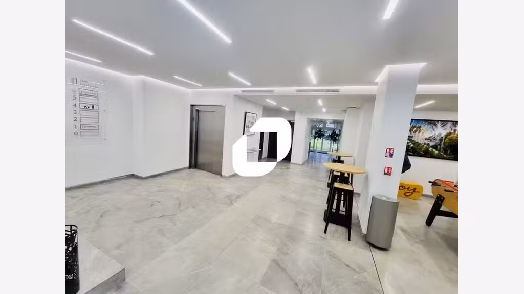 A louer Bureaux 593m² Paris