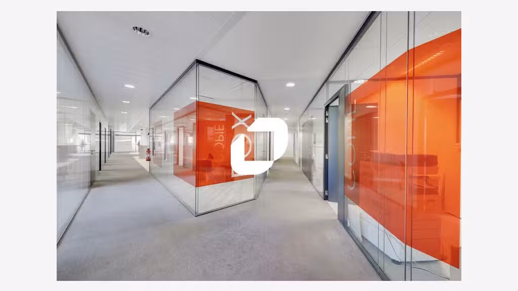 A louer Bureaux 4766m² Paris