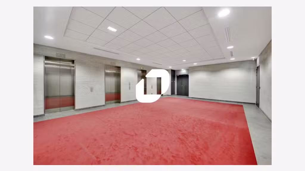 A louer Bureaux 4766m² Paris