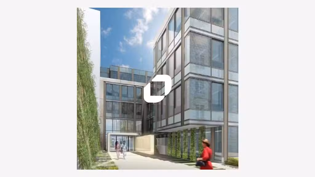 A louer Bureaux 636m² Paris
