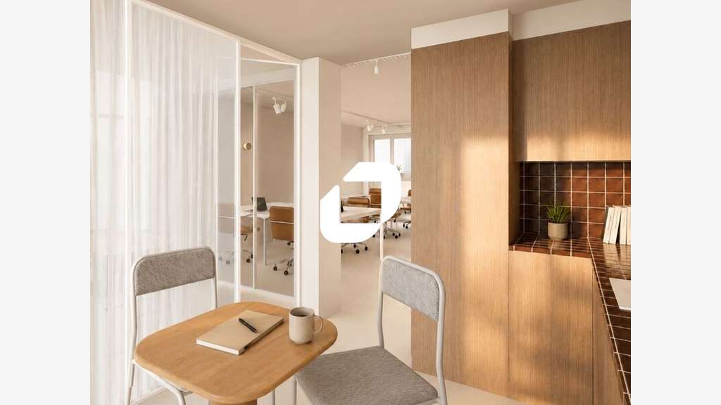 A louer Bureaux 65m² Paris