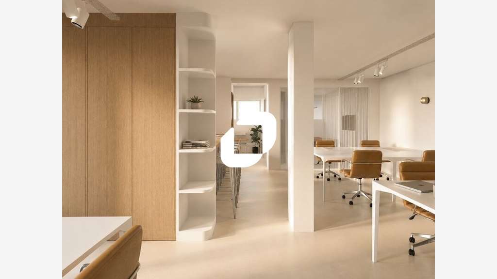 A louer Bureaux 65m² Paris
