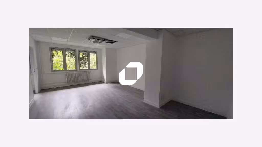 A louer Bureaux 415m² Paris