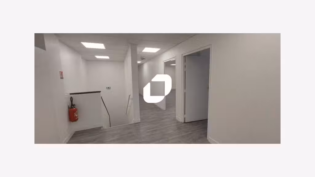 A louer Bureaux 415m² Paris
