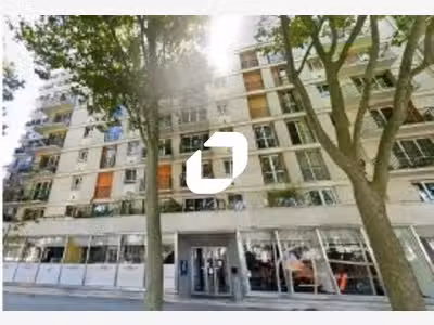 A louer Bureaux 600m² Paris