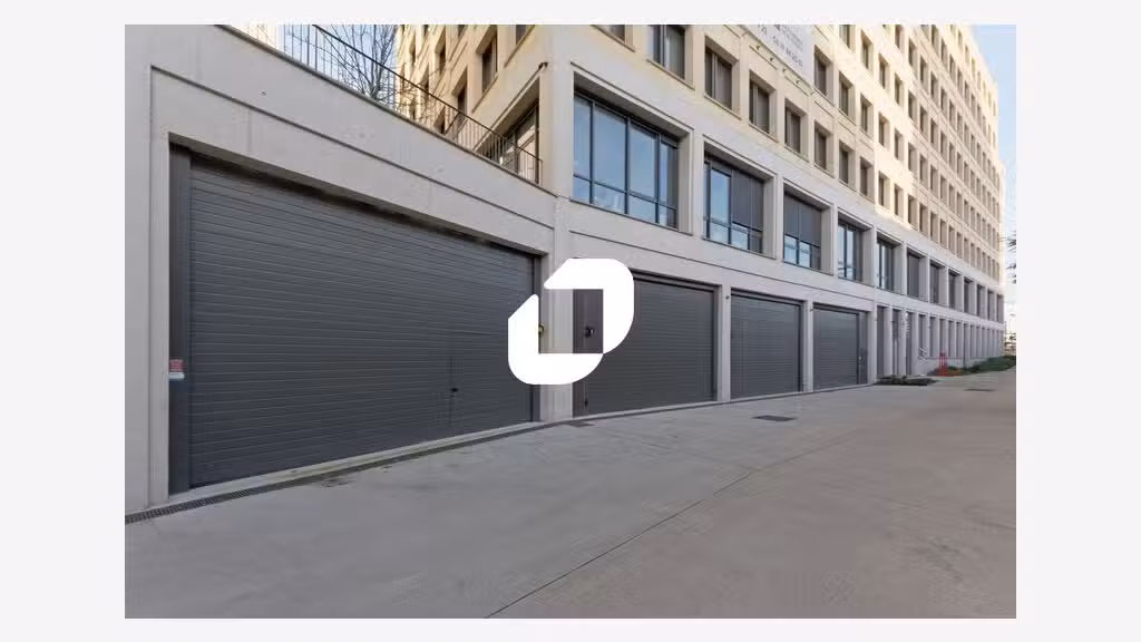 A louer Bureaux 1078m² Paris