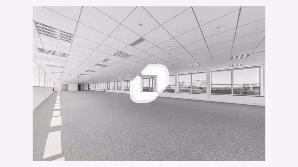 A louer Bureaux 4457m² Paris