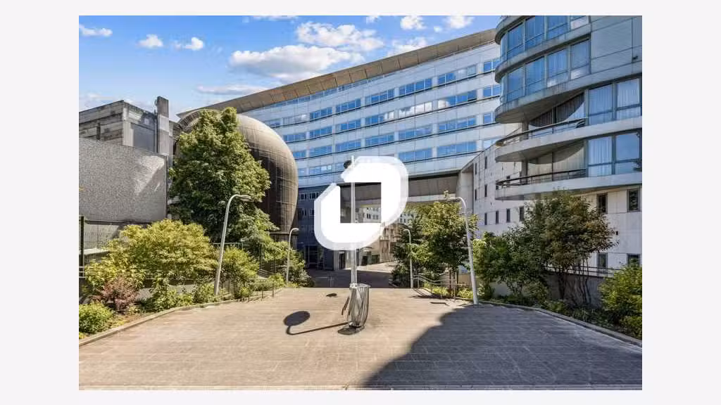 A louer Bureaux 4457m² Paris