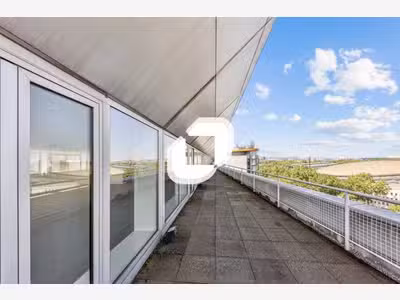 A louer Bureaux 4457m² Paris